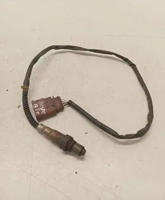 Volkswagen PASSAT B5.5 Lambda probe sensor 1J0973824A