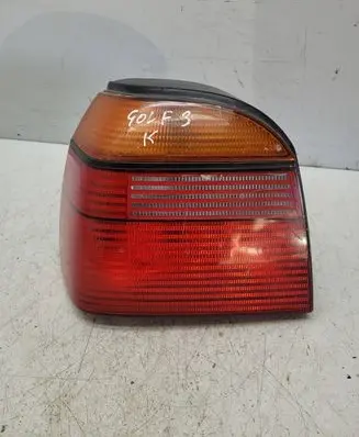 Volkswagen Golf III Rear/tail lights 1H6945520