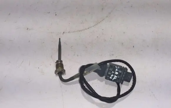 Exhaust gas temperature sensor