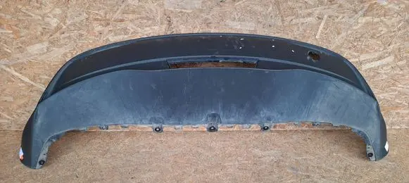 Tesla Model Y Rear bumper lower part trim 169188600A K5926T5
