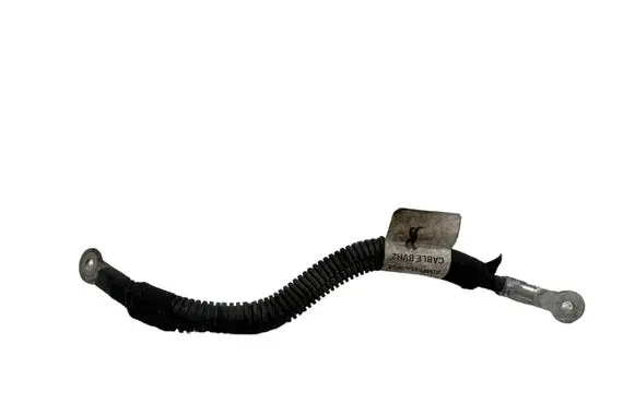 Peugeot 508 II Negative earth cable (battery) 9824666680