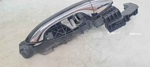 Mercedes-Benz R W251 Rear door exterior handle A1647600670