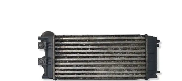 Peugeot Partner Intercooler radiator 9684212480