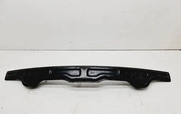 Hyundai Santa Fe Front bumper cross member 8653026000
