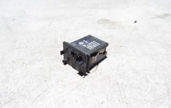 Traction control (ASR) switch