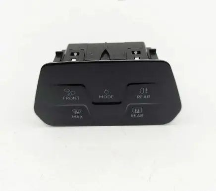 Volkswagen Caddy Light switch 5H0941193AD