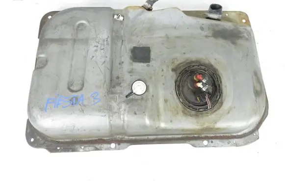 Ford Fiesta Fuel tank 