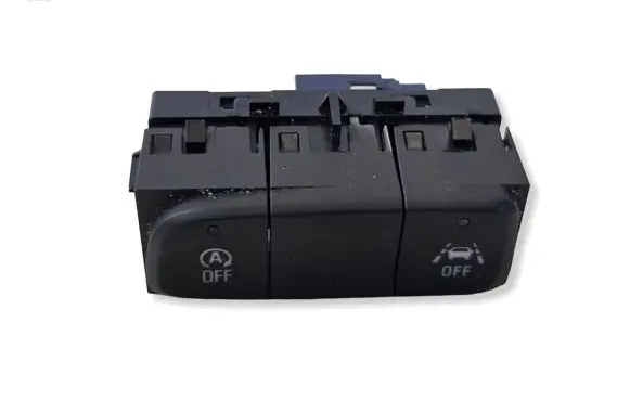 Opel Corsa F Other switches/knobs/shifts 98327595YX 20200303 03548400100