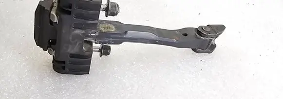 Volvo V50 Rear door check strap stopper C8p5d 302117751