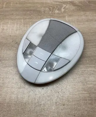 Mercedes-Benz E W211 Front seat light A2118207501 2JM00825743