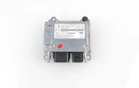 Jaguar XF Other control units/modules 0285010521 8X2314B654AB