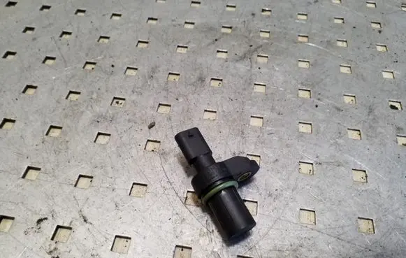 BMW 3 E90 E91 Camshaft position sensor 7803093