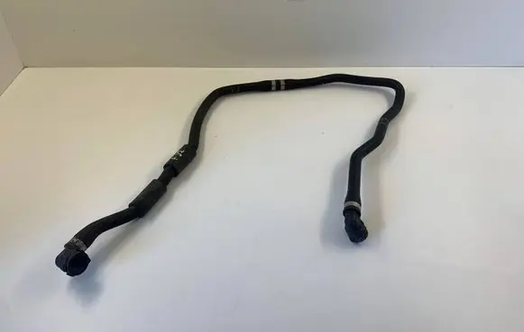 BMW 5 F10 F11 Engine coolant pipe/hose 8375796