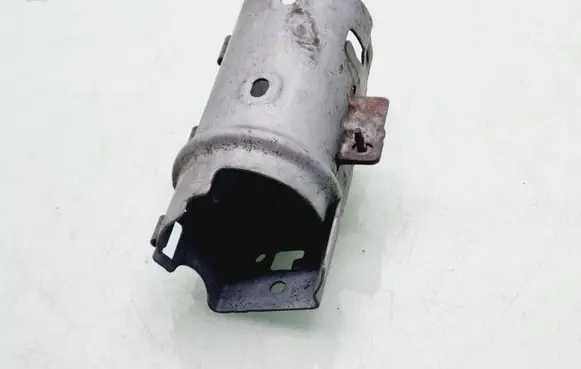 Renault Scenic III - Grand scenic III Fuel filter bracket/mount holder 164191864R