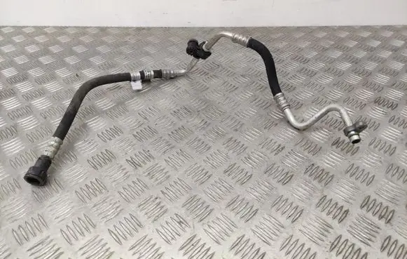 Fiat 500X Air conditioning (A/C) pipe/hose 51956420 51956271