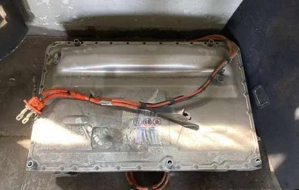Volkswagen PASSAT B8 Hybrid / Electric Car Battery Cell 3Q0804842F