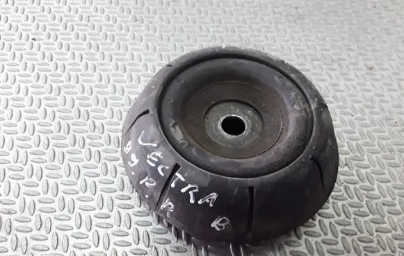 Opel Vectra B Front coil spring rubber mount 