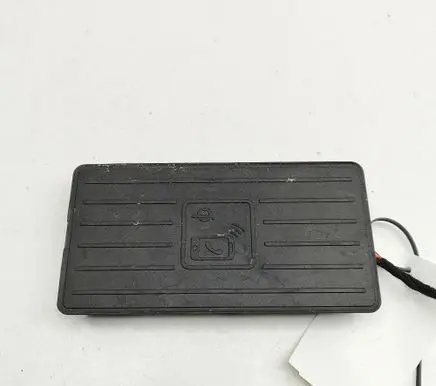 Audi e-tron Wireless charging module 4N0035502B