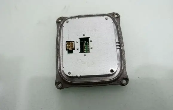 Headlight ballast module Xenon