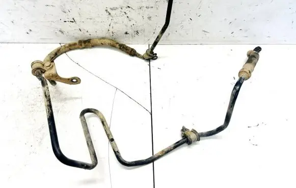Power steering hose/pipe/line