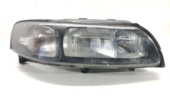 Volvo S60 Headlight/headlamp 8659613