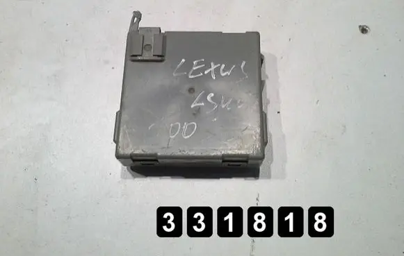 Mazda Demio Engine control unit/module 89227-50050