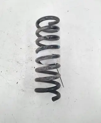 Mercedes-Benz CLK AMG A209 C209 Rear coil spring