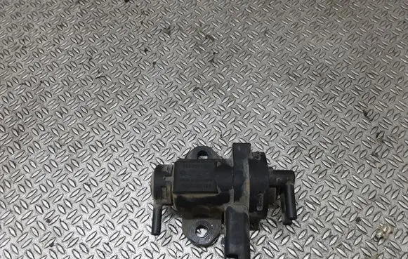 Peugeot 807 Turbo solenoid valve 9628971180