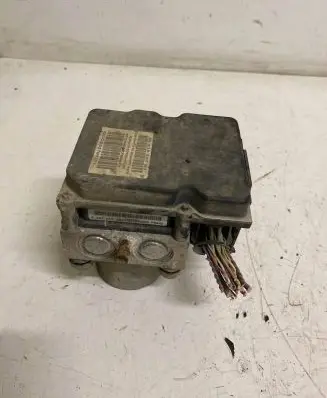 Citroen C4 Grand Picasso ABS Pump 9661963780 87CGE62780371