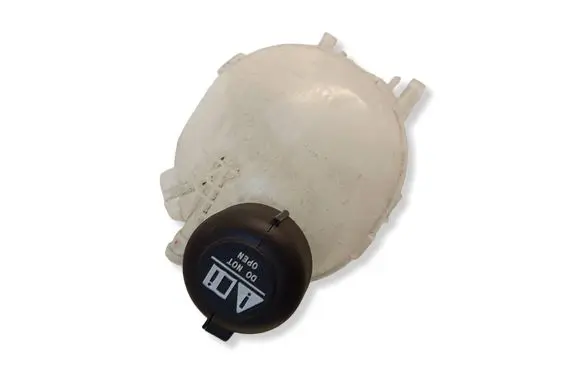 Opel Mokka B Coolant expansion tank/reservoir 9824198680 9824316180