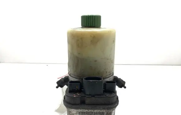 Power steering pump