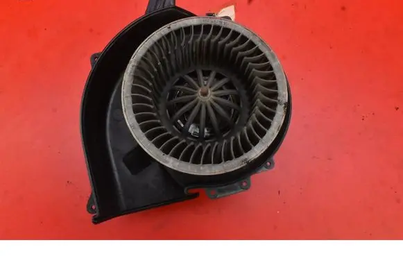 Seat Ibiza IV (6J,6P) Heater fan/blower 6Q1820015H