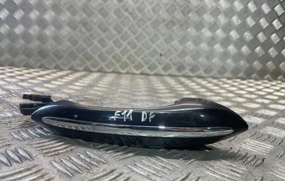 BMW 5 F10 F11 Front door exterior handle