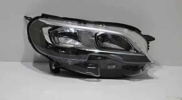Peugeot Expert Headlight/headlamp 9803572580 0020722204 125PL7783