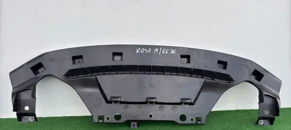Mazda 6 Front bumper lip GHP9500S1XS