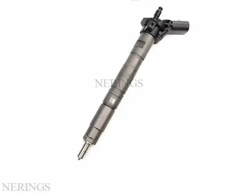 Audi A4 S4 B7 8E 8H Fuel injector 0986435388