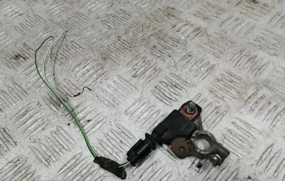 Fiat Tipo Negative earth cable (battery) 51962916 3496 0199200085
