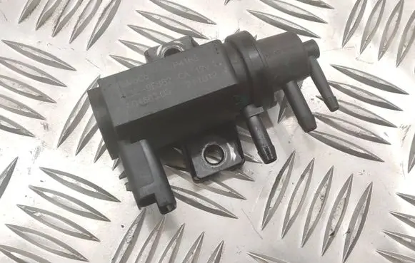 Ford Ranger Turbo solenoid valve FL3E9E882CA