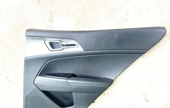 KIA Sportage Rear door card panel trim 83365R2000