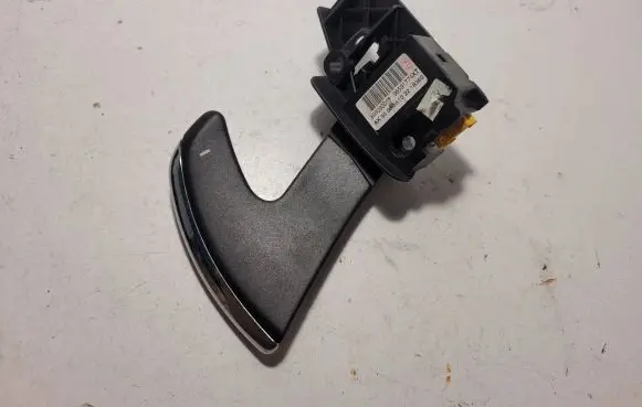 Citroen C4 I Picasso Gear shift switch/knob 96591774XT 34609001