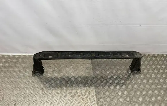 Volvo S80 Bottom radiator support slam panel 31265124