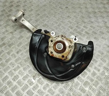 Audi Q5 SQ5 Front wheel hub 80A407559