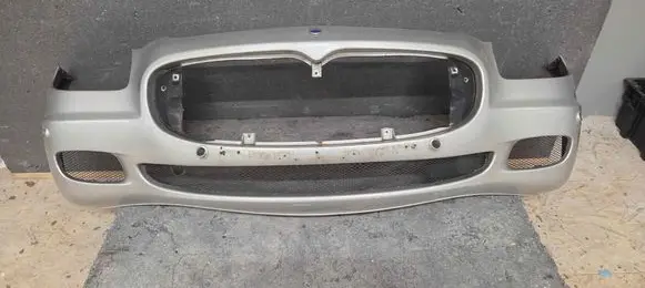 Maserati Quattroporte Front bumper 67070800
