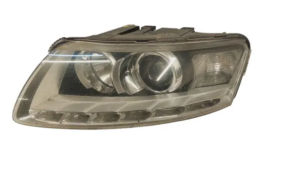 Audi A6 S6 C6 4F Headlight/headlamp