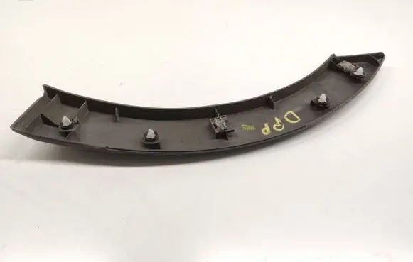 Ford Transit VII Fender trim (molding) BK31v278L00Ce