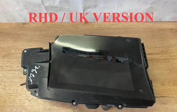 Volvo S90, V90 Head up display screen 31376713