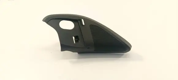 Skoda Octavia Mk3 (5E) Front door high frequency speaker 5E0837974