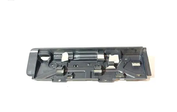 Peugeot 5008 Tool box 9687718577
