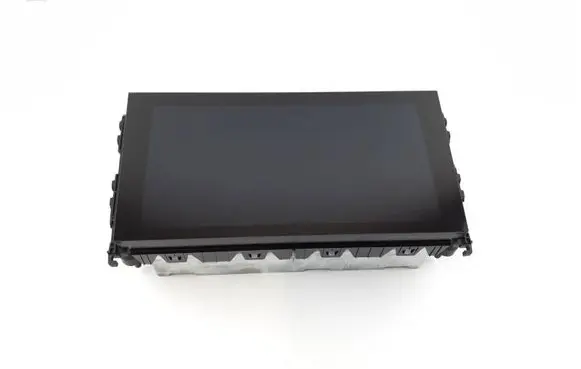 Audi A8 S8 D5 Screen/display/small screen 4N0919603A 4N0919603