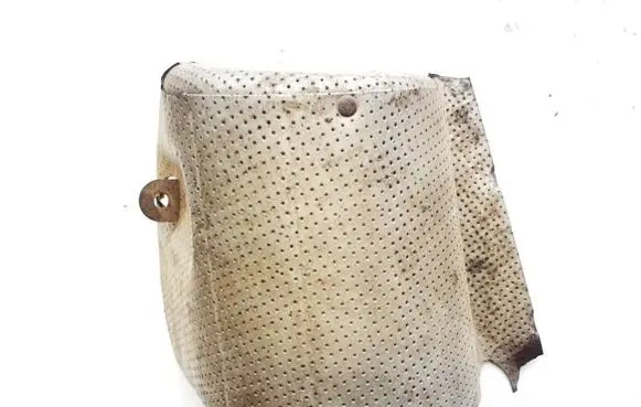 Ford C-MAX I Other exterior part 
